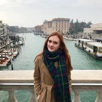 Svitlana Nebylovych的照片