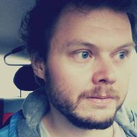 Tomáš Bartoněk's Photo