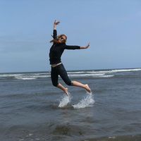 Klára Lebrová's Photo