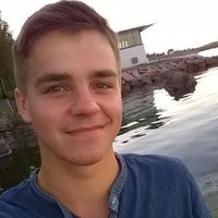 Elmo Kekkonen's Photo