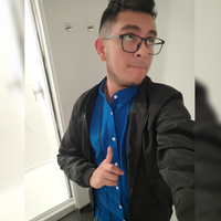 Edgar Morales's Photo