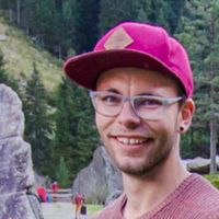 Lukas Lindner的照片