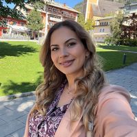 Ivana Todorović's Photo