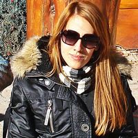 Mariana Cuadrado的照片