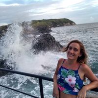 Aldana Fabrissin的照片