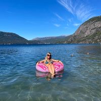 Carola Mateos's Photo