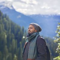 Aloor Niranjan's Photo