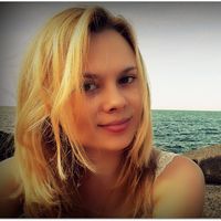 Monika Grzegorczyk's Photo