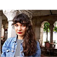 Fotos von Liza Gasyuk