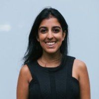 Natasha Patel's Photo