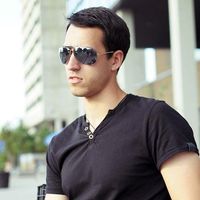 Jakub Vonšák's Photo