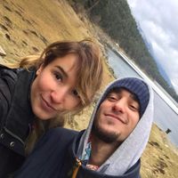 Gabi Barroso的照片