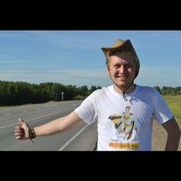 Oleg Grigoriev的照片