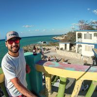 Omer Robinowitz's Photo