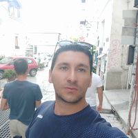 Filip Arapcheski的照片