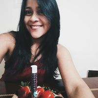 Xiomara Ordonez Mutumbajoy's Photo