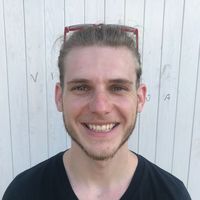 Serge Bondar's Photo