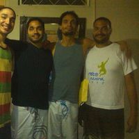 Fernando Peraza Campos's Photo