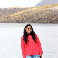 Akanksha Gupta的照片