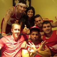 Samir Elchamaa's Photo