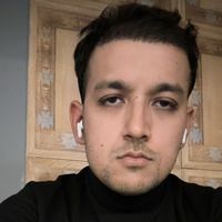 Dhruba  Bhuyan's Photo