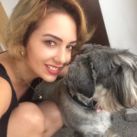 Paulina Gutek's Photo