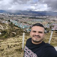 Jesus David  Hernandez Valencia's Photo