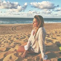 Felicia  Nicolaysen's Photo