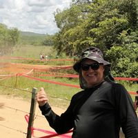 Alfeu Biavati's Photo