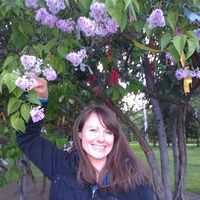 Tanja Wagner的照片