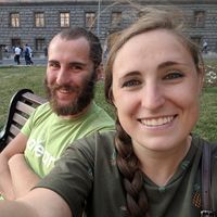 Shayna Reinbold的照片