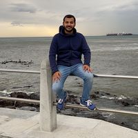 Ayoub  Alharbi's Photo