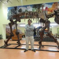 Albert Correa O's Photo