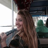 Severine Hezel's Photo