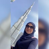 Fotos de Fatima Nababteh