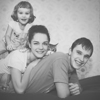 Sergey Belyaev's Photo