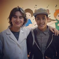 Fotos de Amine Rafik