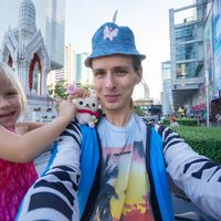 Andrey Burkov的照片