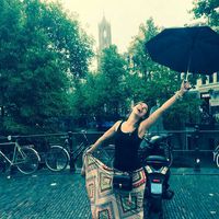 Gina Schinkel的照片