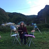 Weronika Pieper's Photo