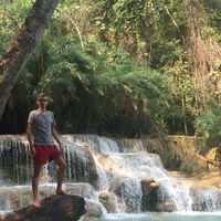 Philipp Gensert's Photo