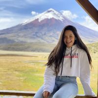 Andre Amores's Photo