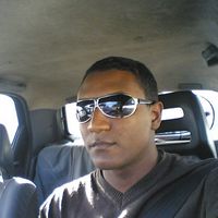 Mounir Mrabeh's Photo