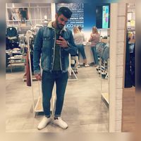 Devrim Aydın's Photo