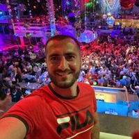 Artavazd Karapetyan的照片