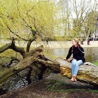 Nastia Omelik的照片