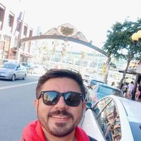 Sergio Chan Gamboa's Photo