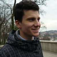 Piotr Krzemień的照片