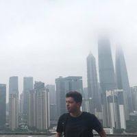 Gustavo Candido的照片