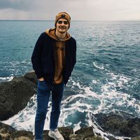 Fotos von Nikita Kalinin